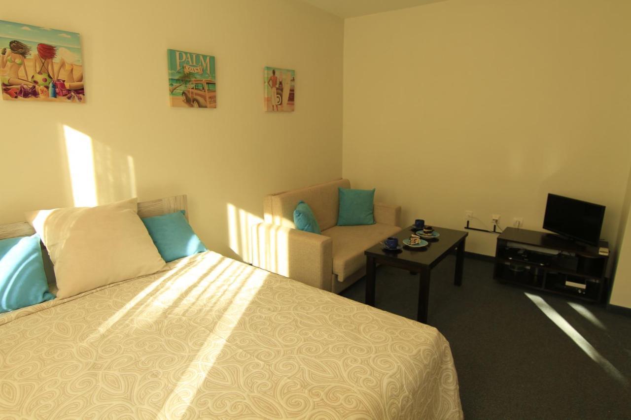 Relax Studio By The Sea, Bulgaria,Nesebar,Ахелой Экстерьер фото