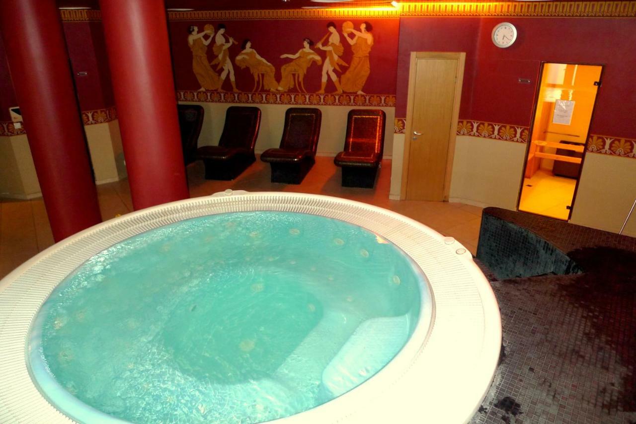 Relax Studio By The Sea, Bulgaria,Nesebar,Ахелой Экстерьер фото