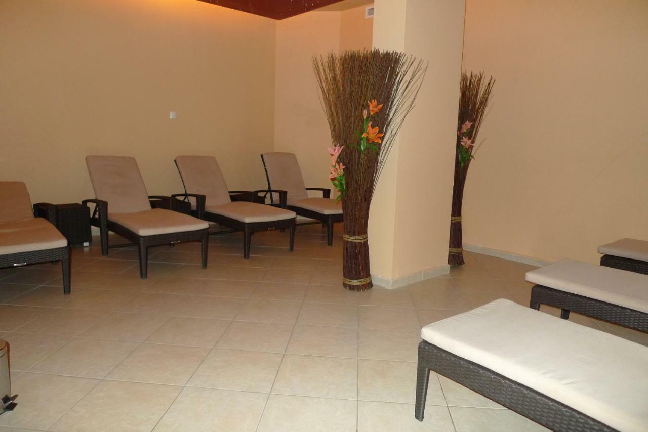 Relax Studio By The Sea, Bulgaria,Nesebar,Ахелой Экстерьер фото